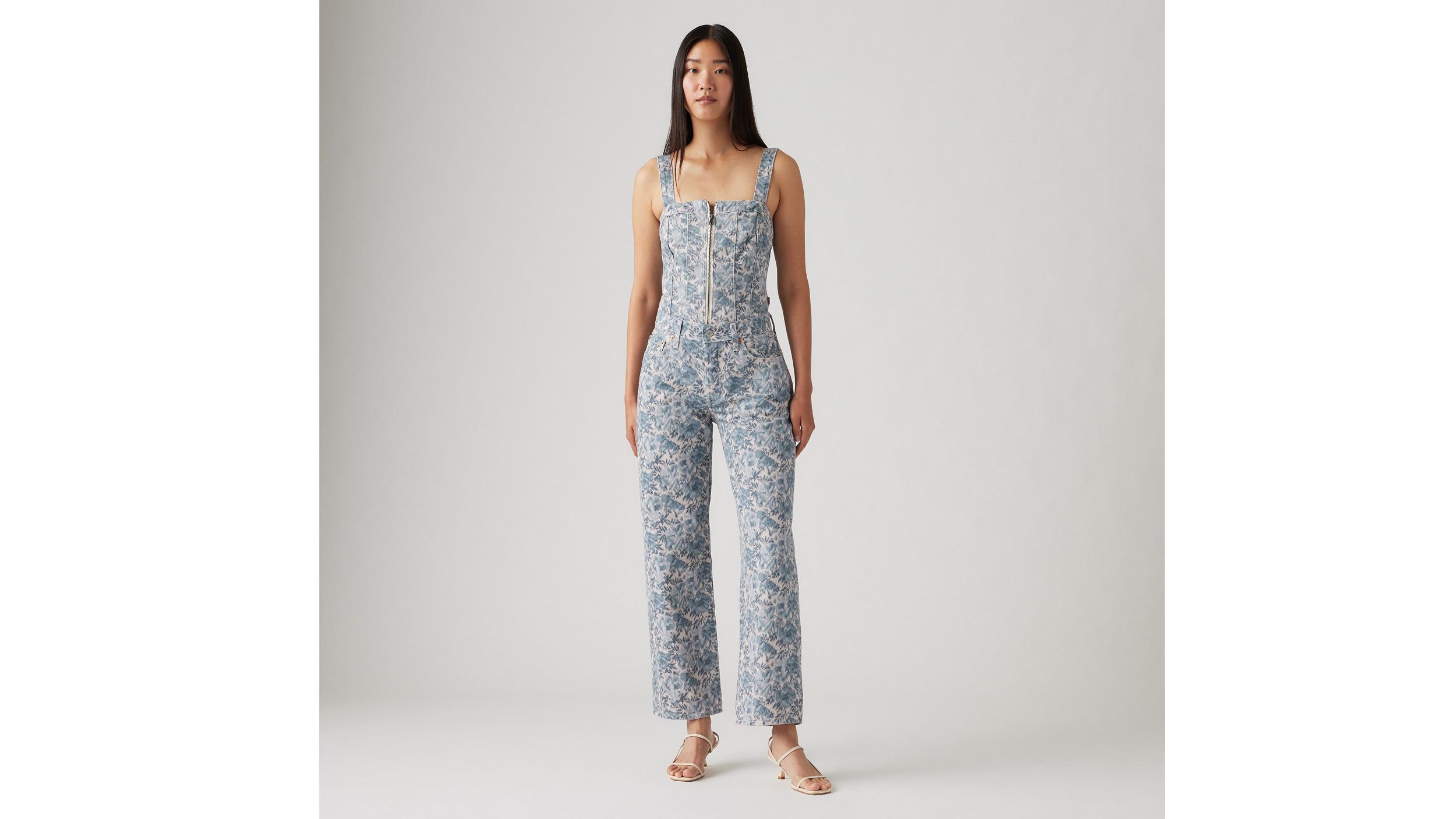 501® ‘90s Ankle Women's Jeans Product Image