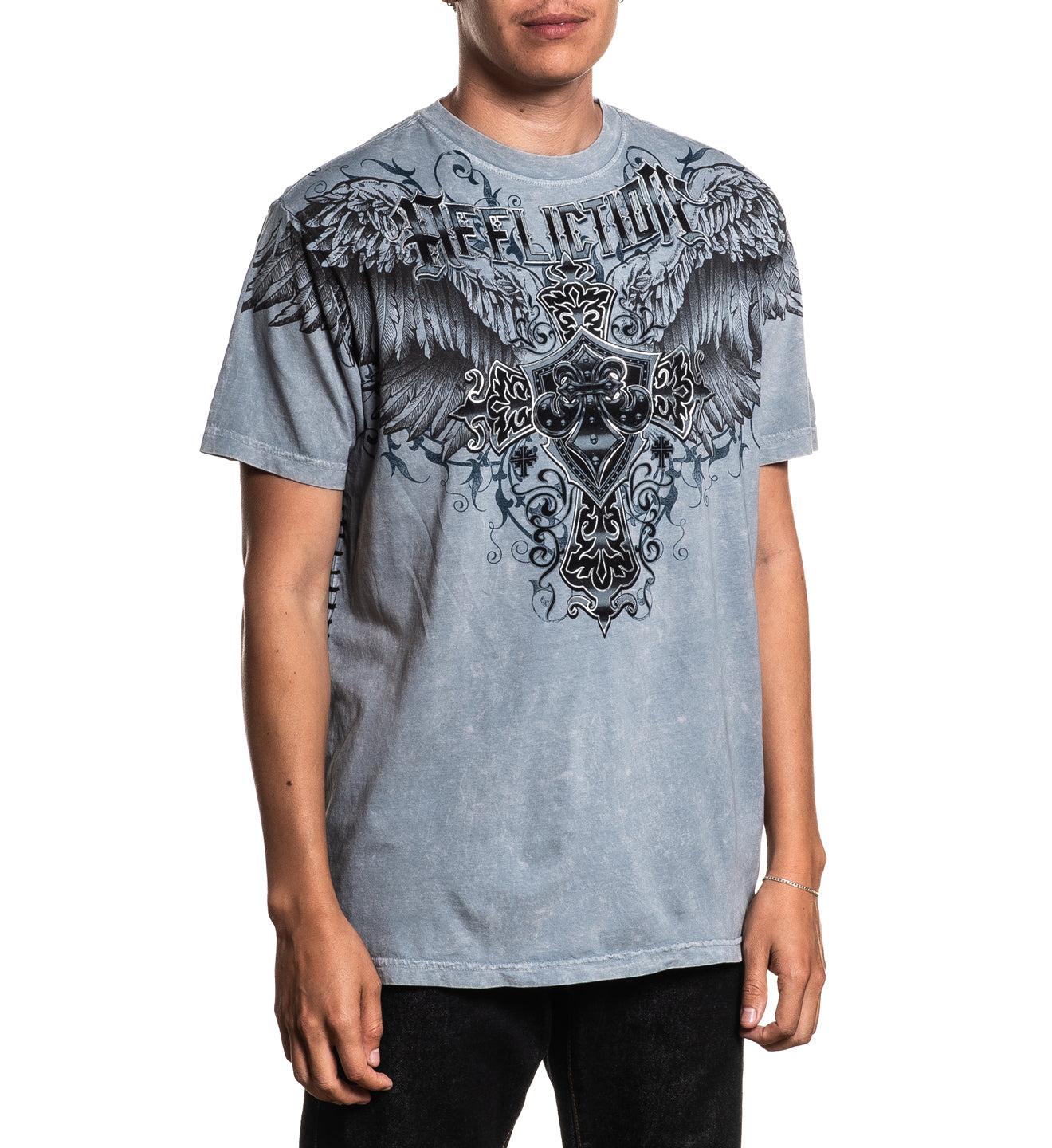 Lost World Tee Male Product Image
