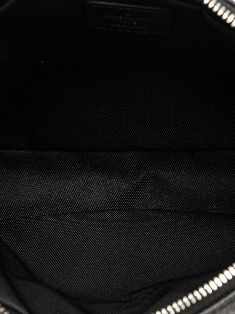 2019 Monogram Eclipse Outdoor Bumbag belt bag Product Image