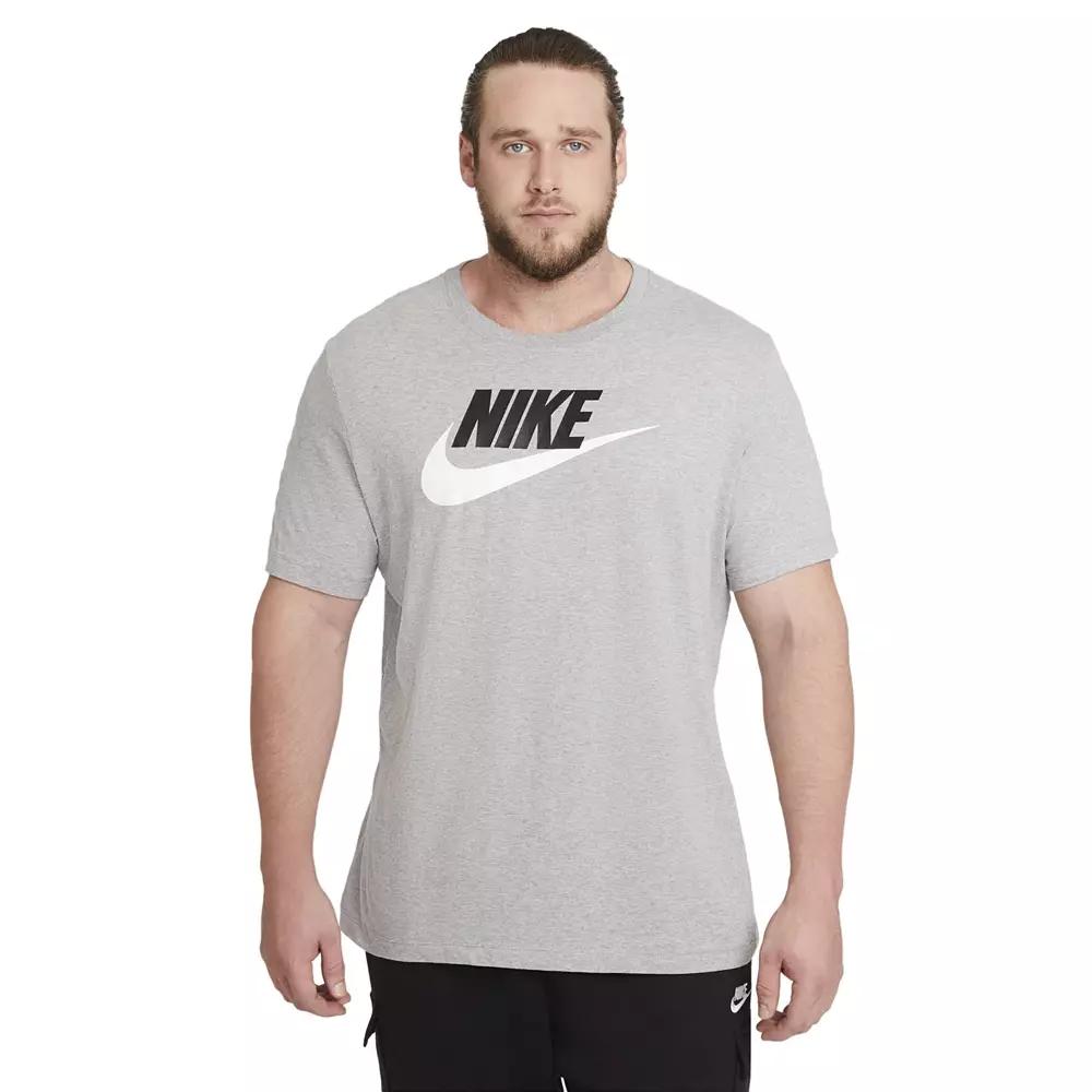 Mens Nike Sportswear T-Shirt | AR5004-063 Product Image