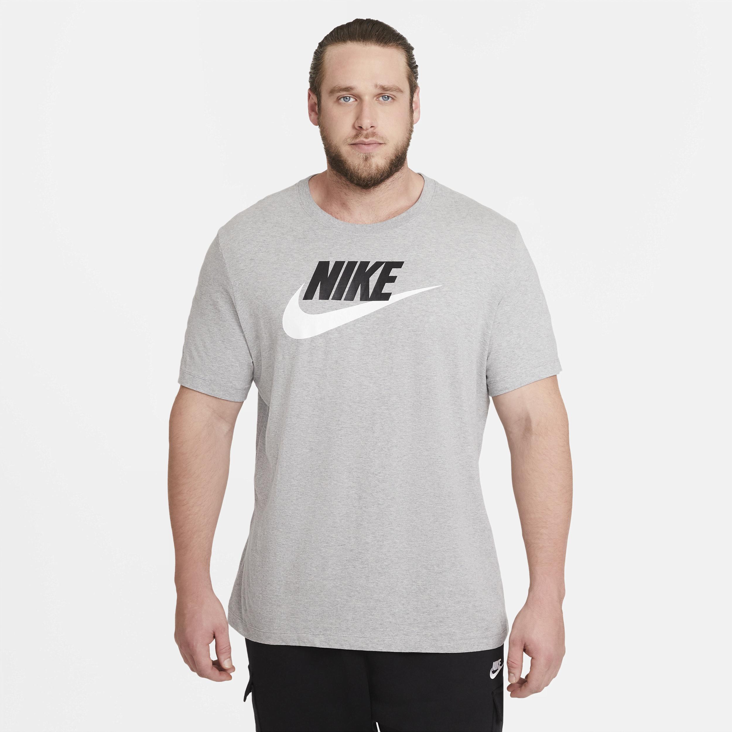 Mens Nike Sportswear T-Shirt | AR5004-063 Product Image