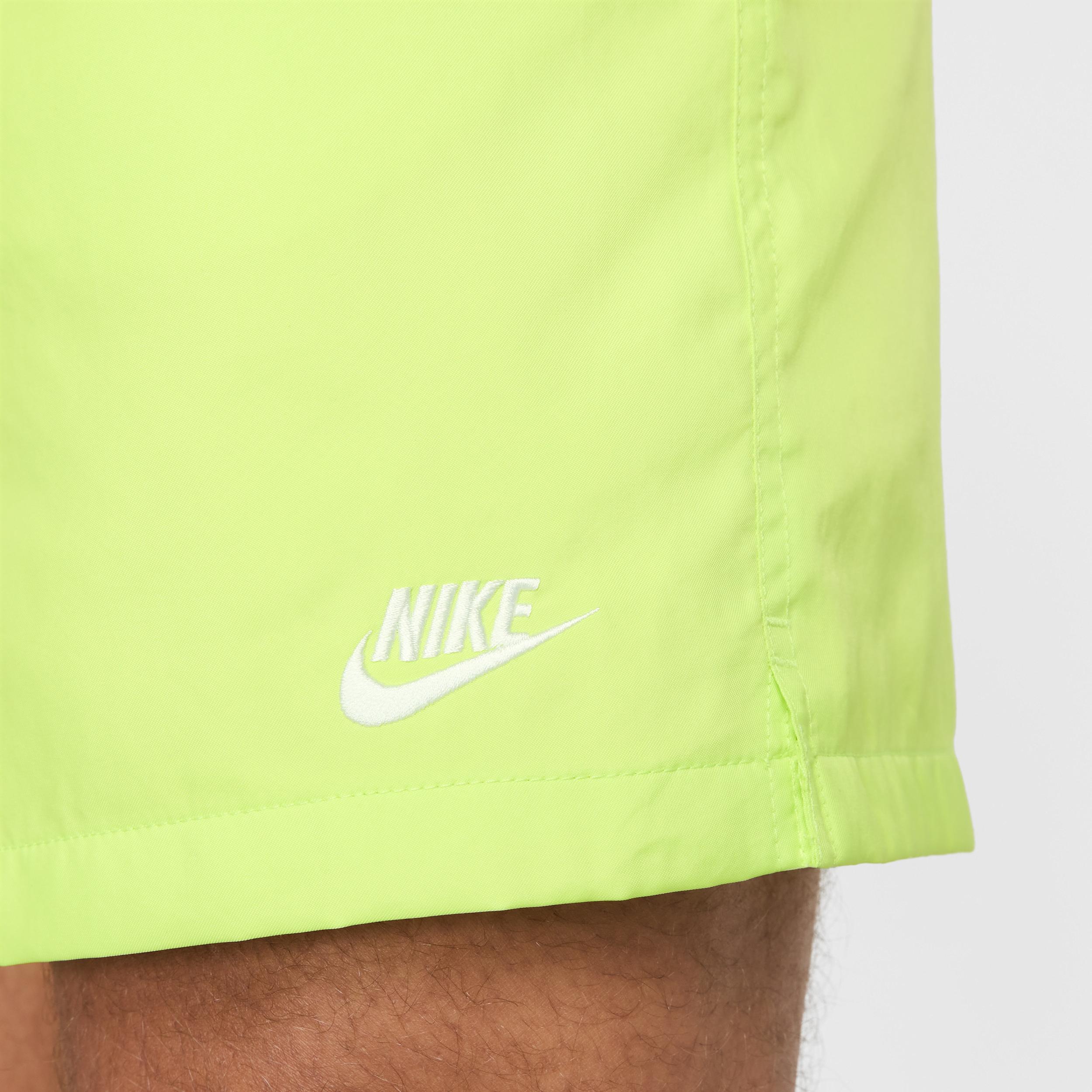 Nike Men's Club Woven Flow Shorts Product Image