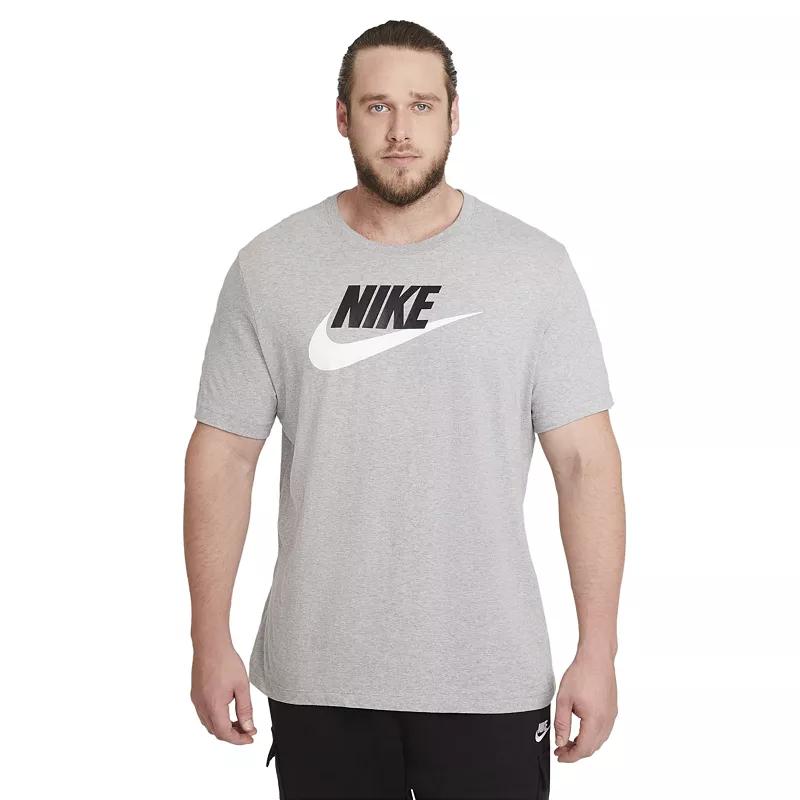 Mens Nike Sportswear T-Shirt | AR5004-063 Product Image
