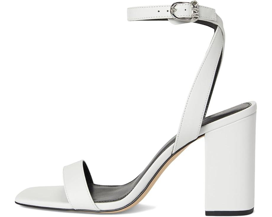 Irene Heeled Sandal Product Image