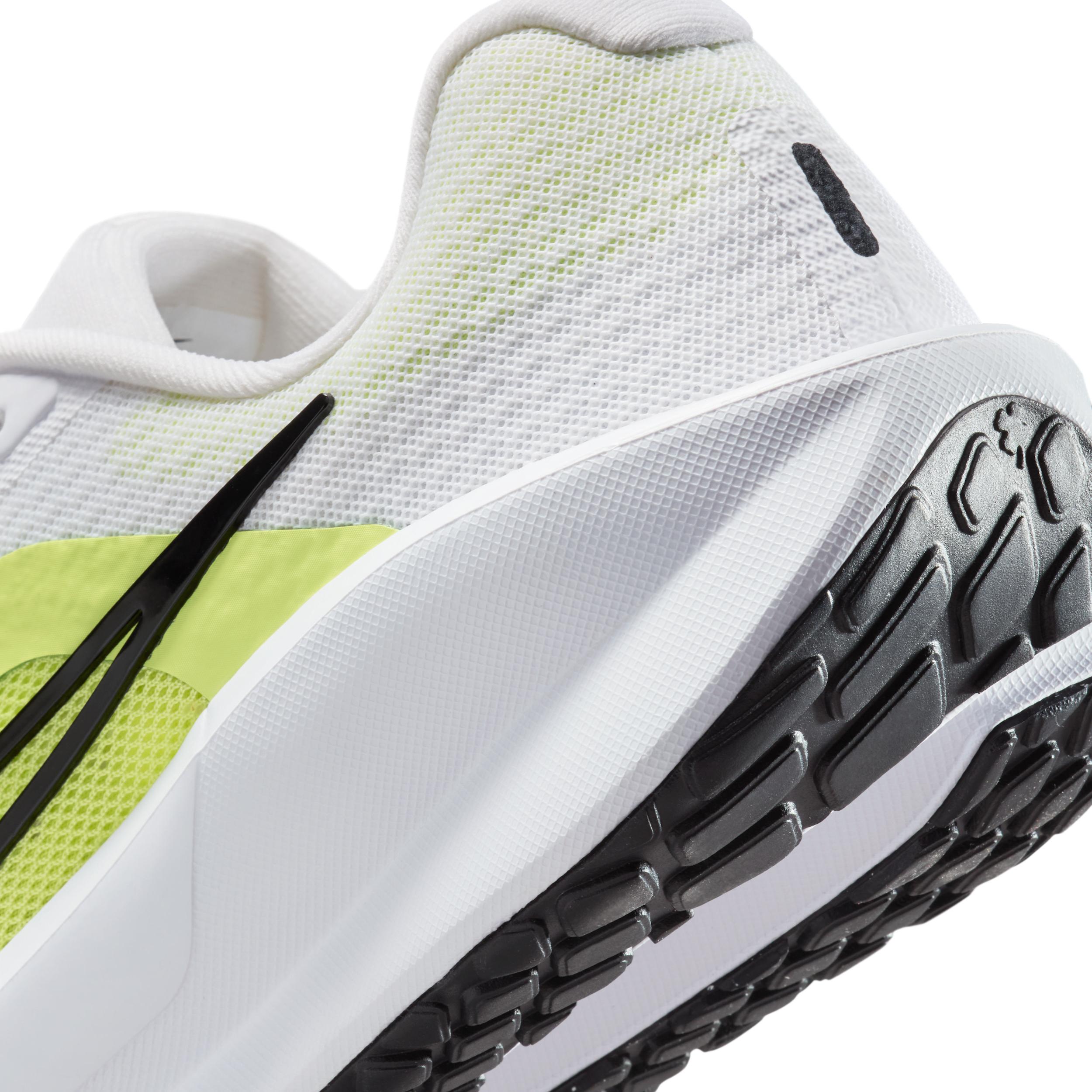 Nike Mens Downshifter 13 Road Running Shoes (Extra Wide) | FJ1284-101 Product Image