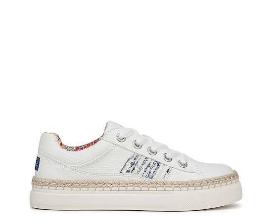 Blowfish Malibu Womens Northshore Sneaker Product Image