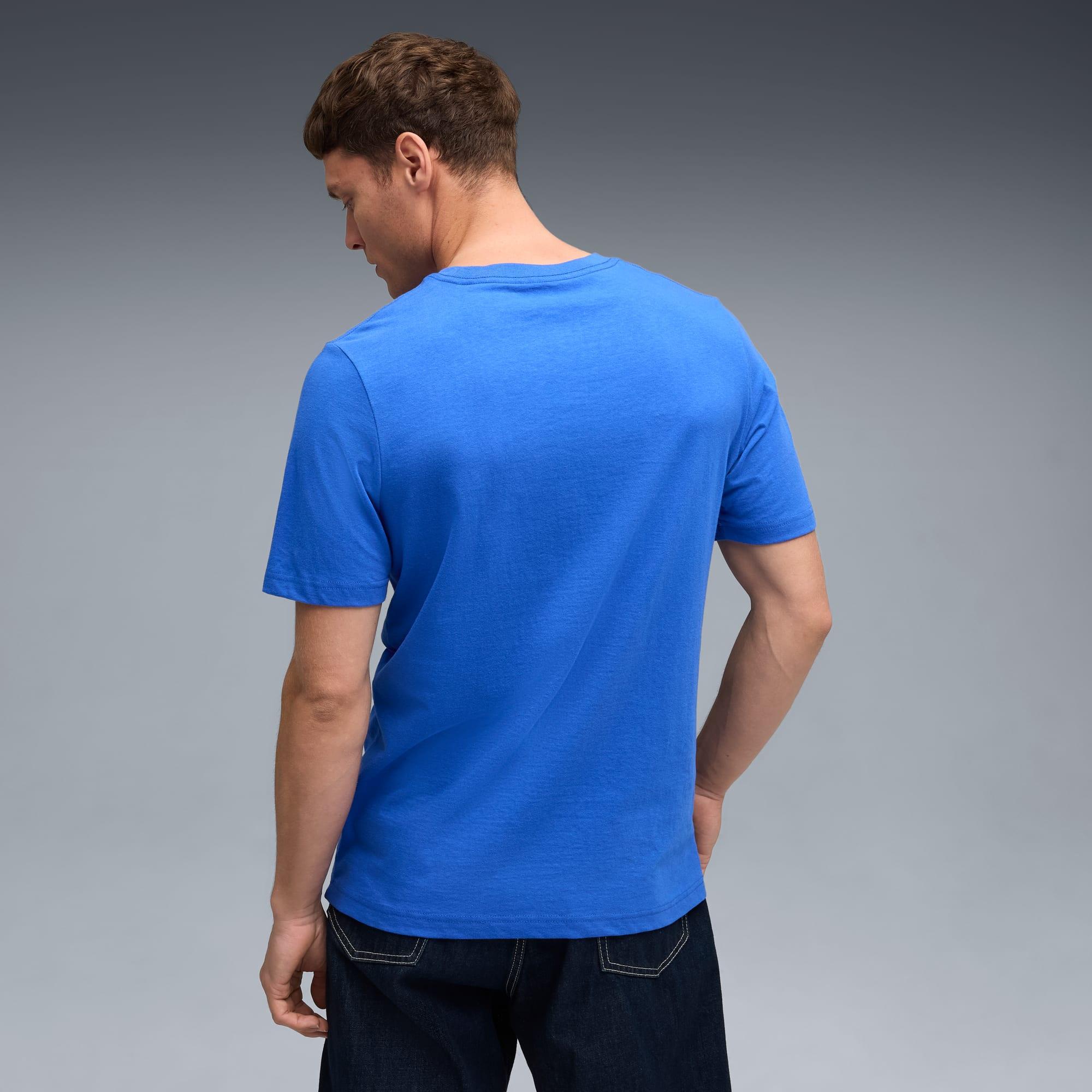 PUMA Graphics Gradient Men's T-Shirt Product Image