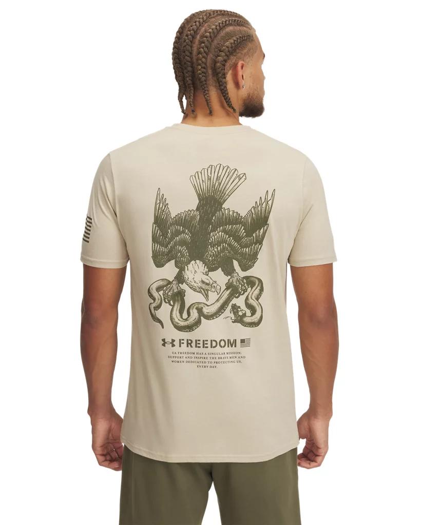 UA Freedom Military Product Image