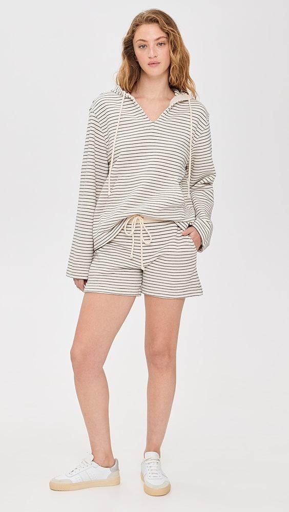 Velvet Ketti Shorts | Shopbop Product Image