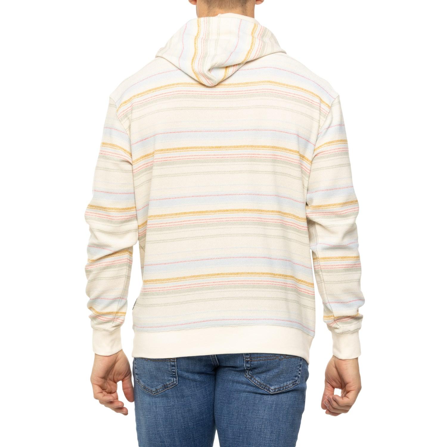 Quiksilver Great Otway Hoodie Product Image