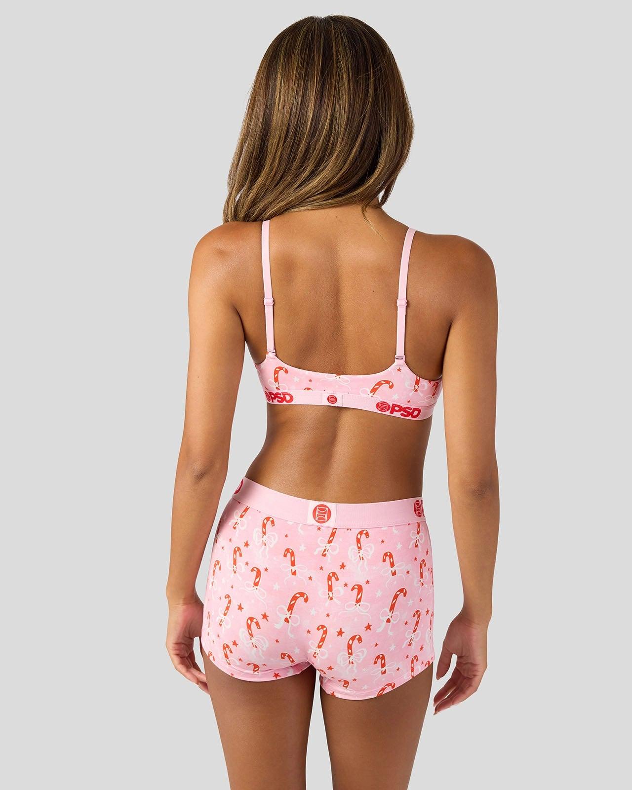 Modal 3 Pack - Festive Female Product Image