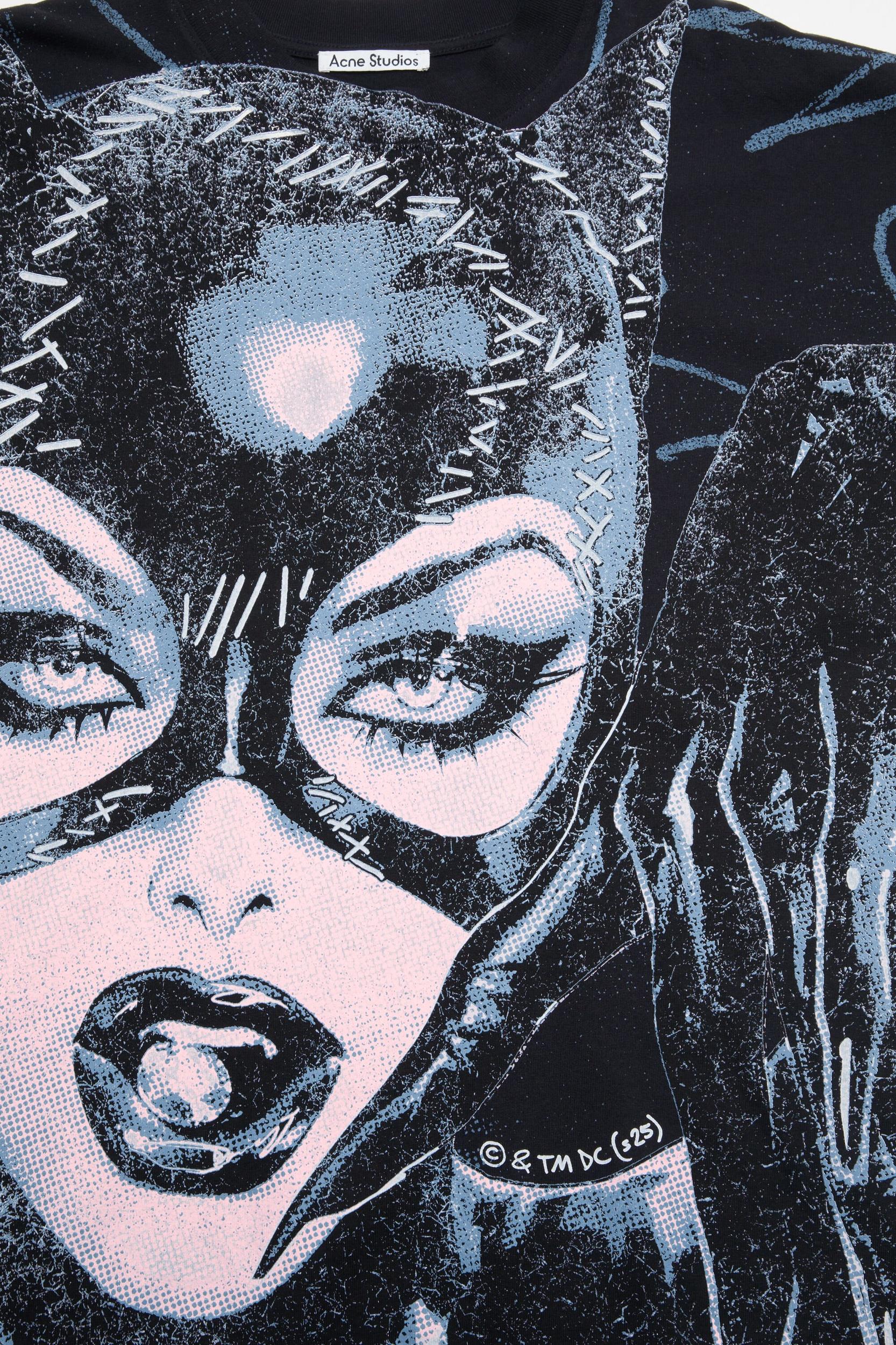 T-shirt printed Product Image