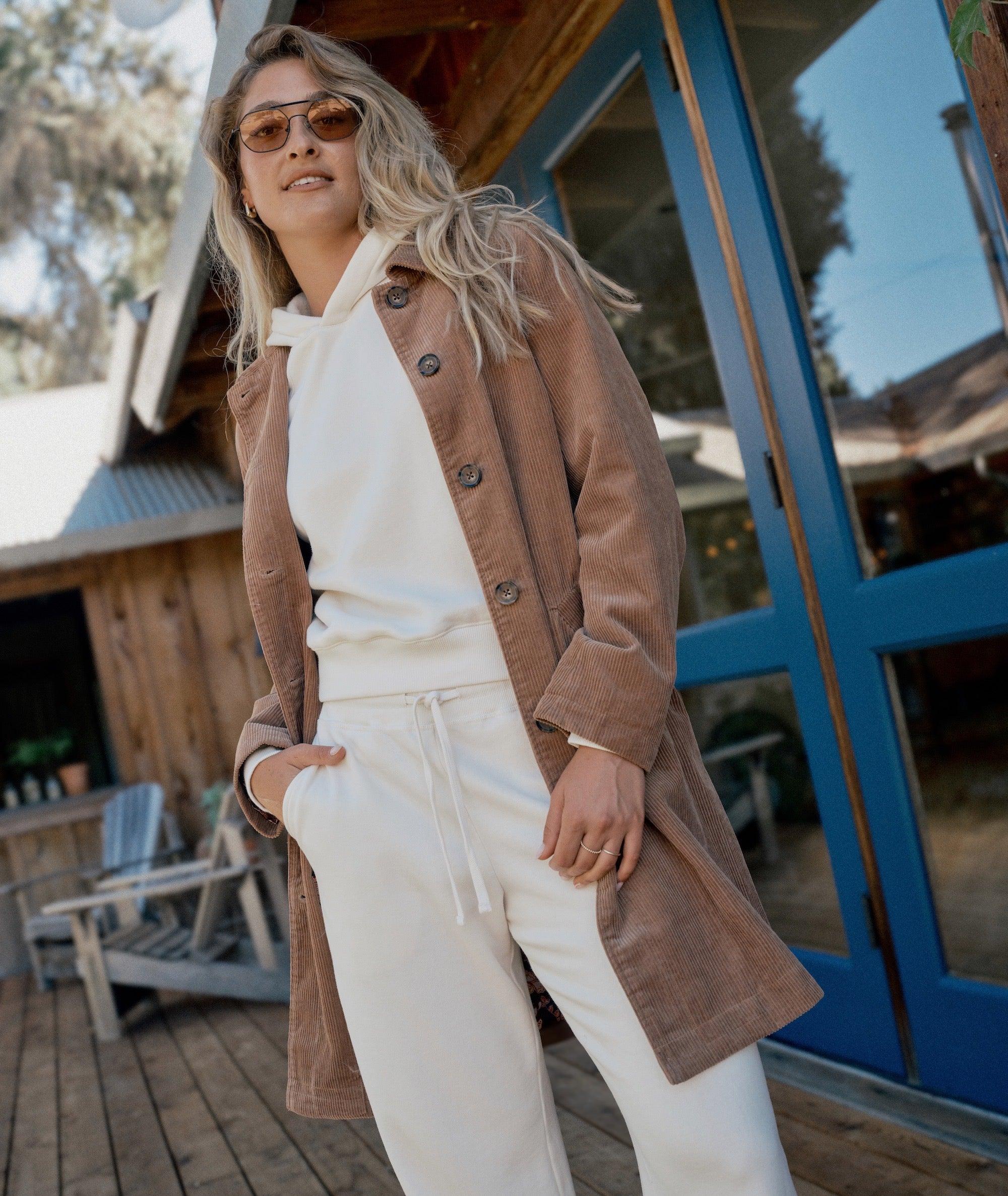 Calista Lightweight Quilted Jacket Product Image