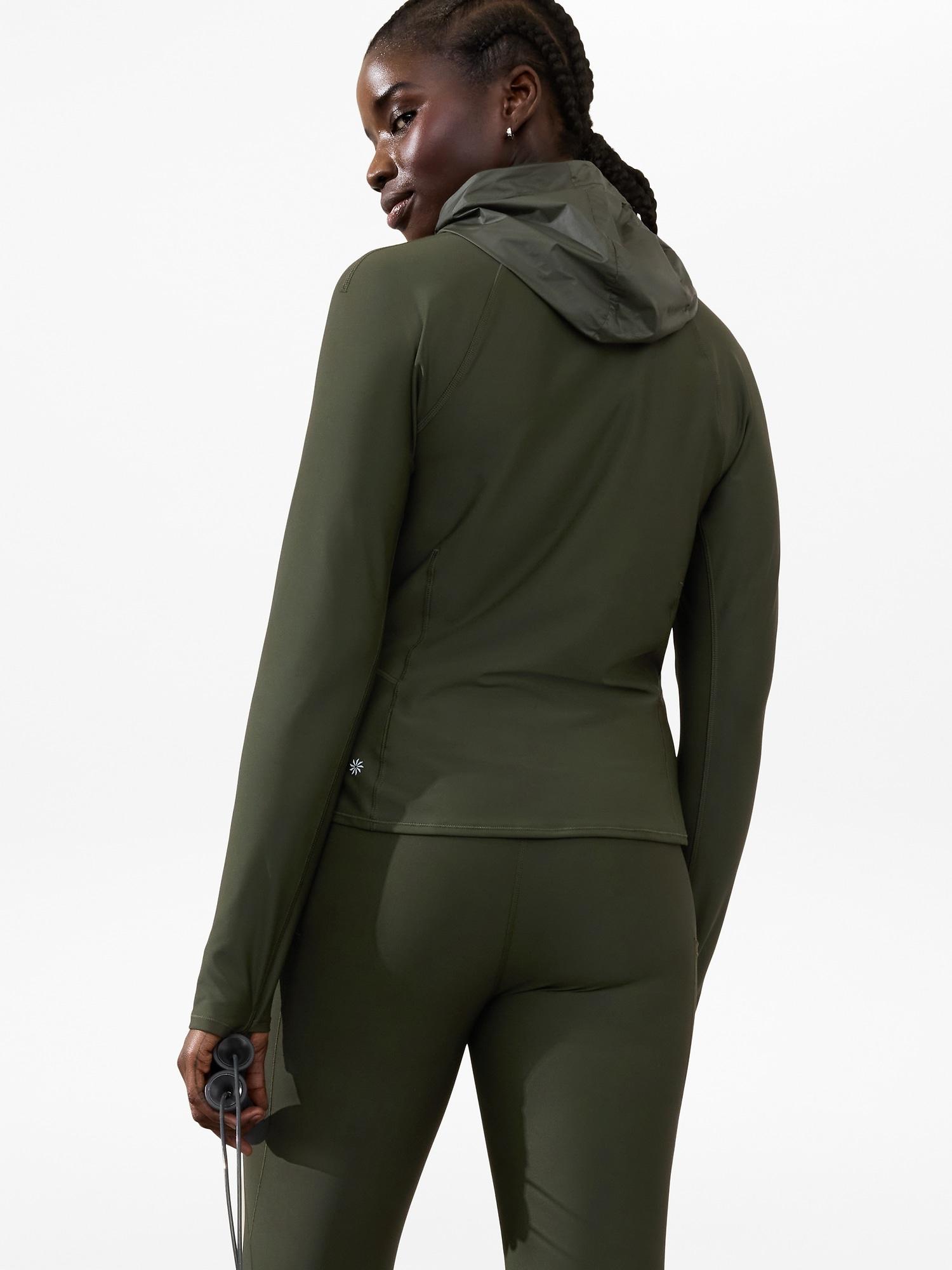 Interval Jacket Product Image