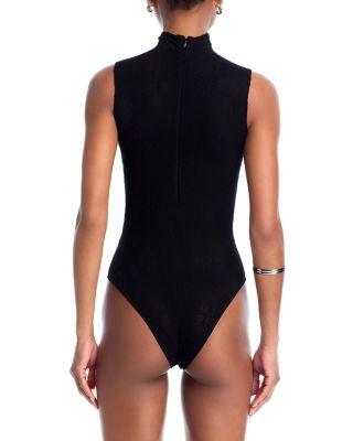 Lace Bodysuit Product Image