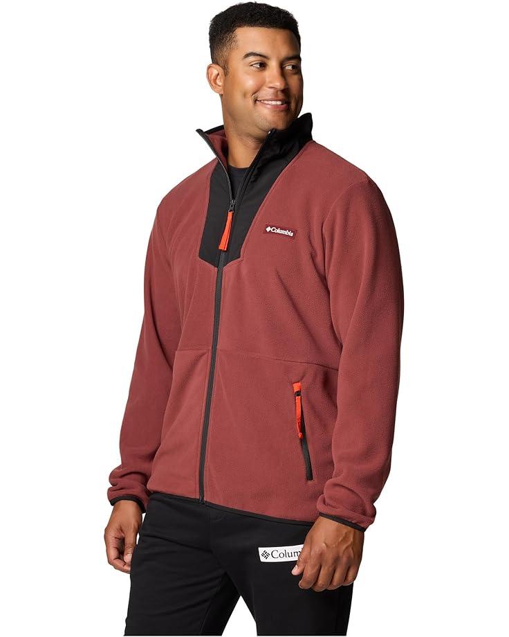 Canyonlands Full Zip Product Image