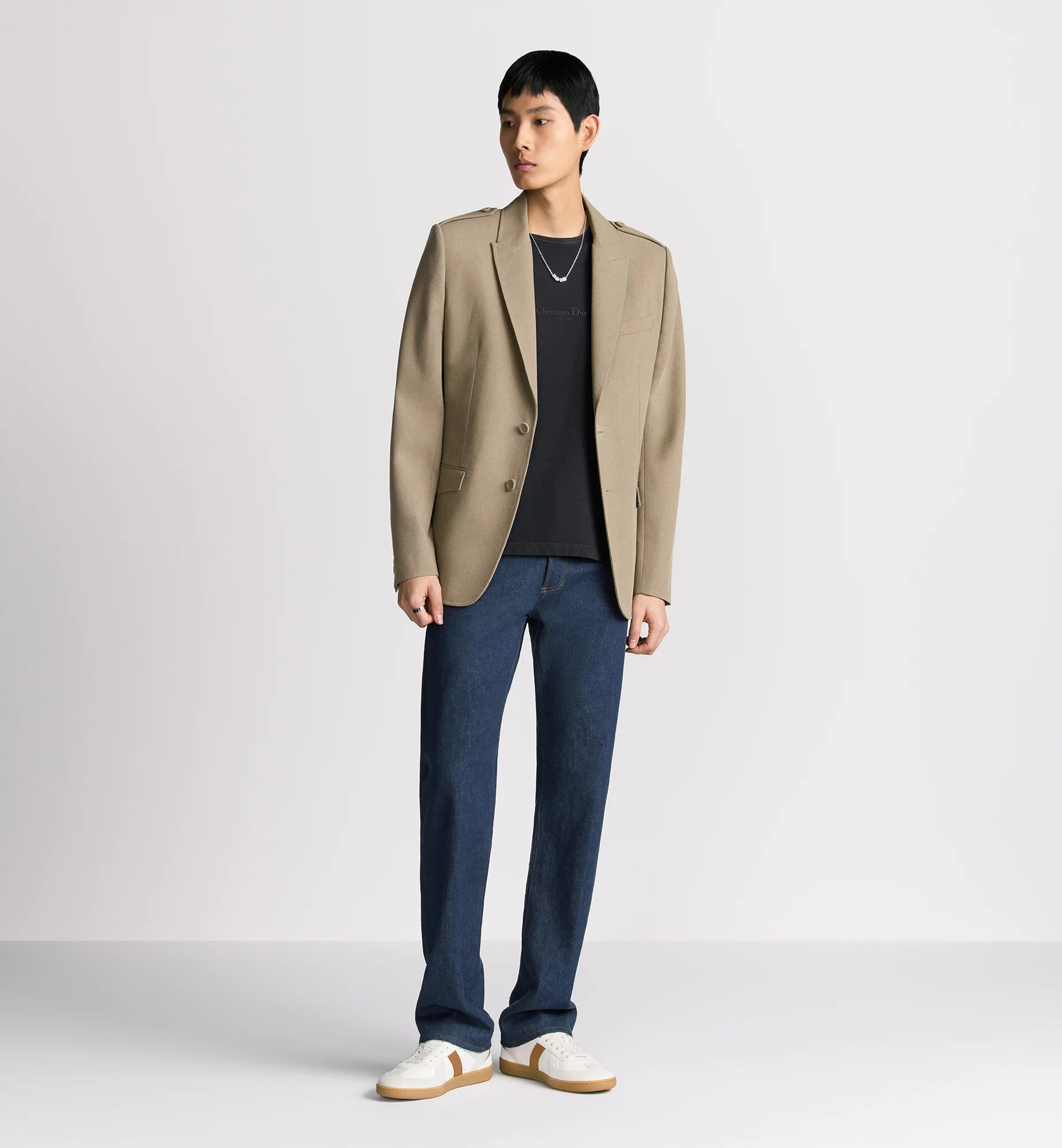 Classic Jacket Product Image