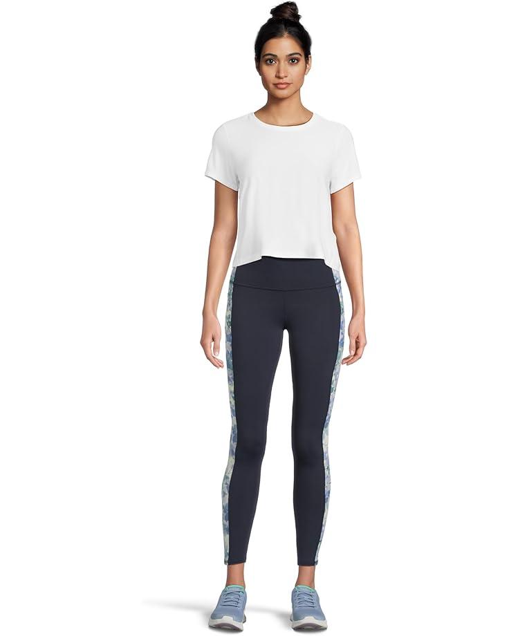 Women's SKECHERS Go Walk High-Waisted Leggings Product Image