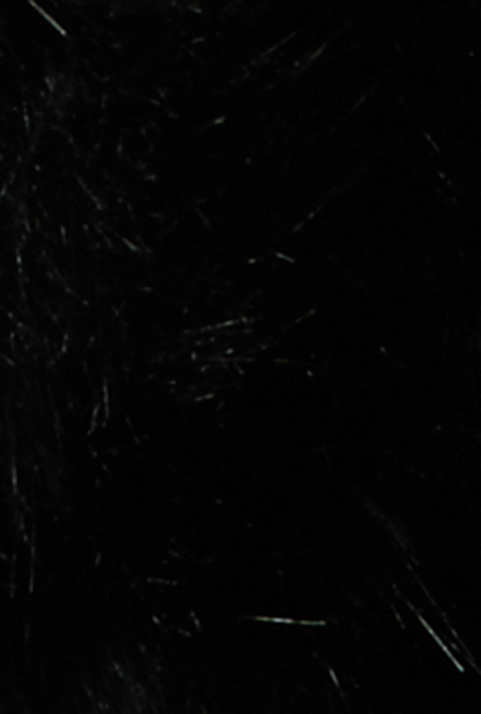 Faux Fur Hand Muff Crossbody Bag Female Product Image