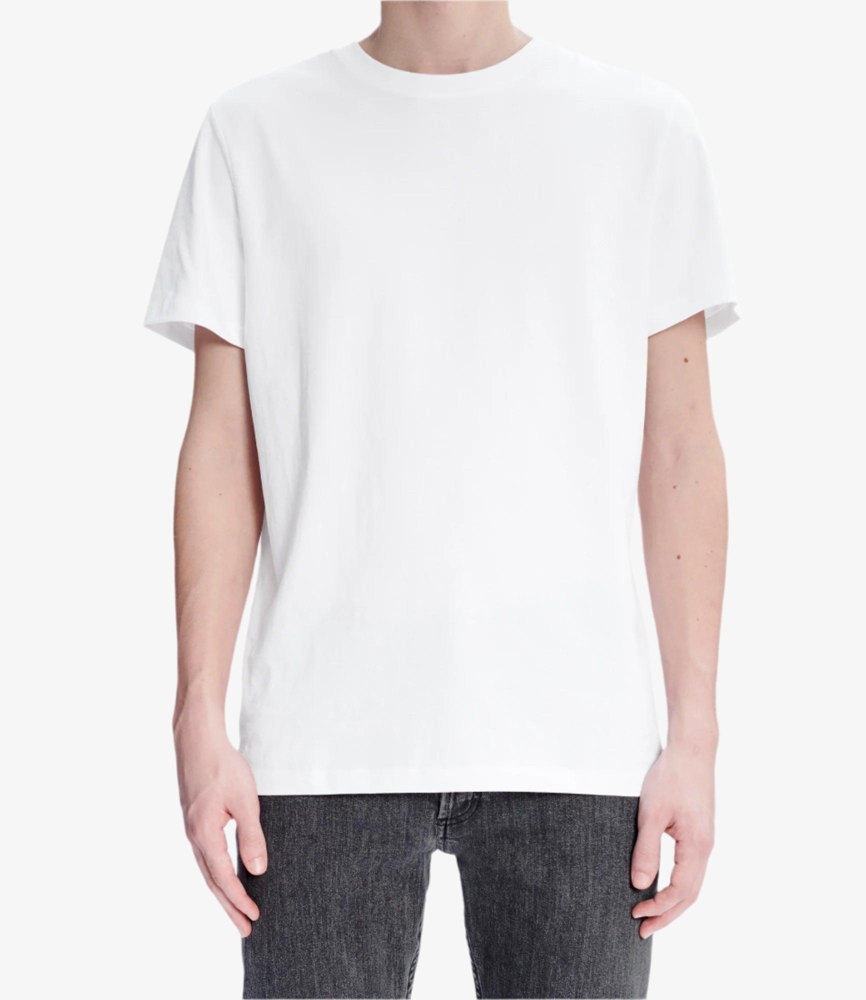 Jimmy T-shirt Male Product Image