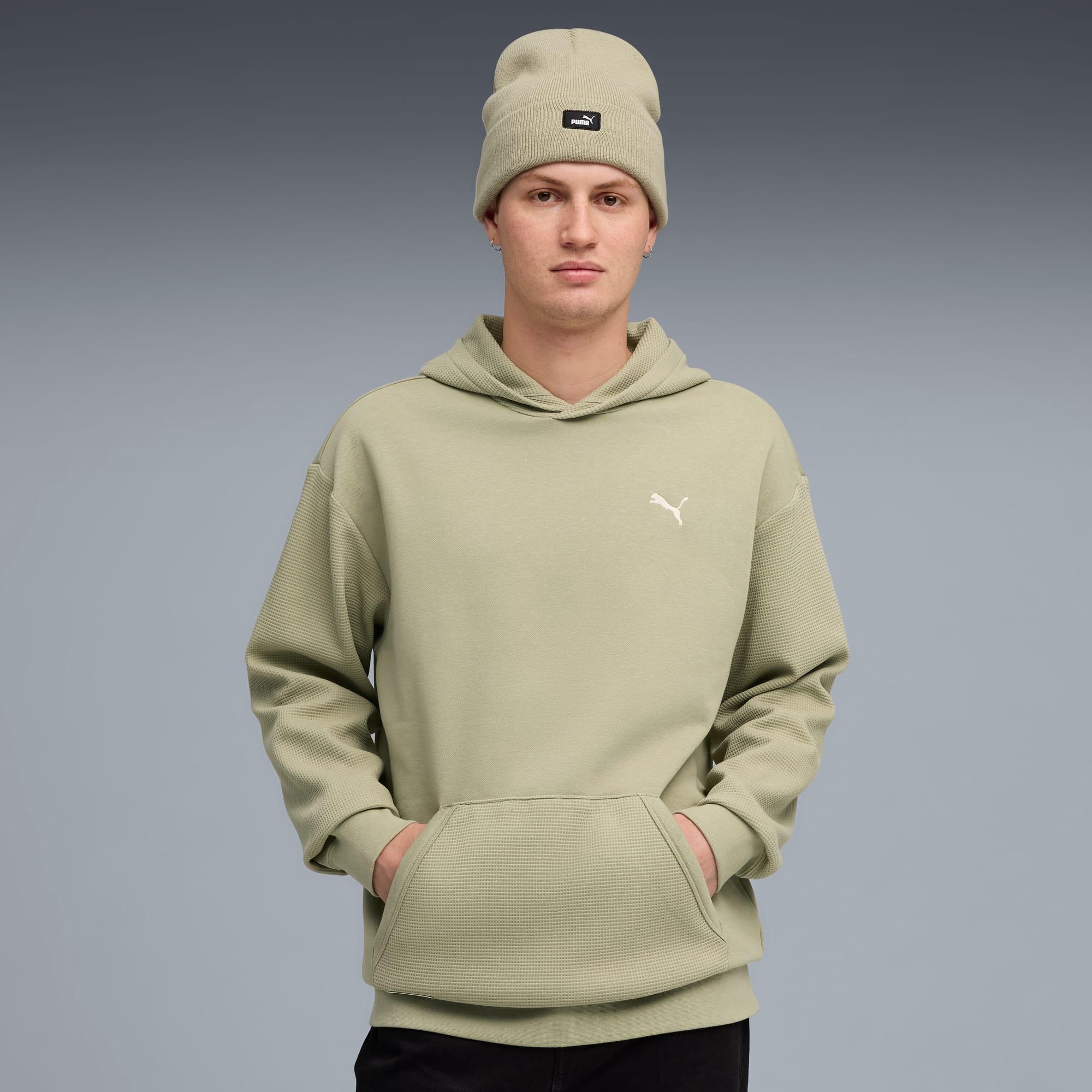 PUMA Class Relaxed Hoodie Men Product Image