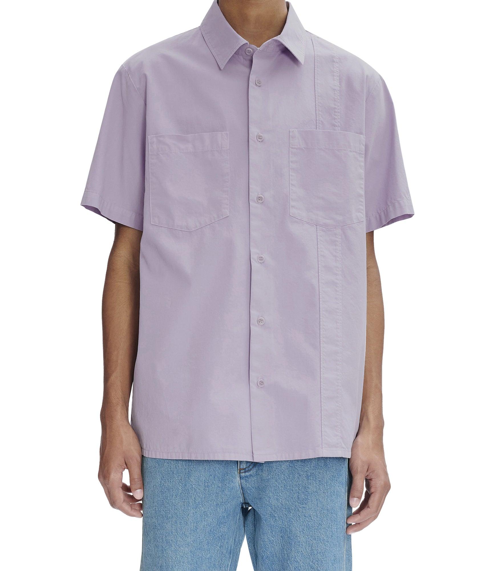 Hunt short-sleeve shirt Male Product Image