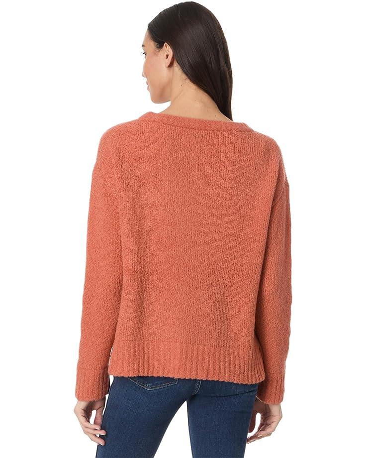Bitterroot Long Sleeve Pullover Product Image