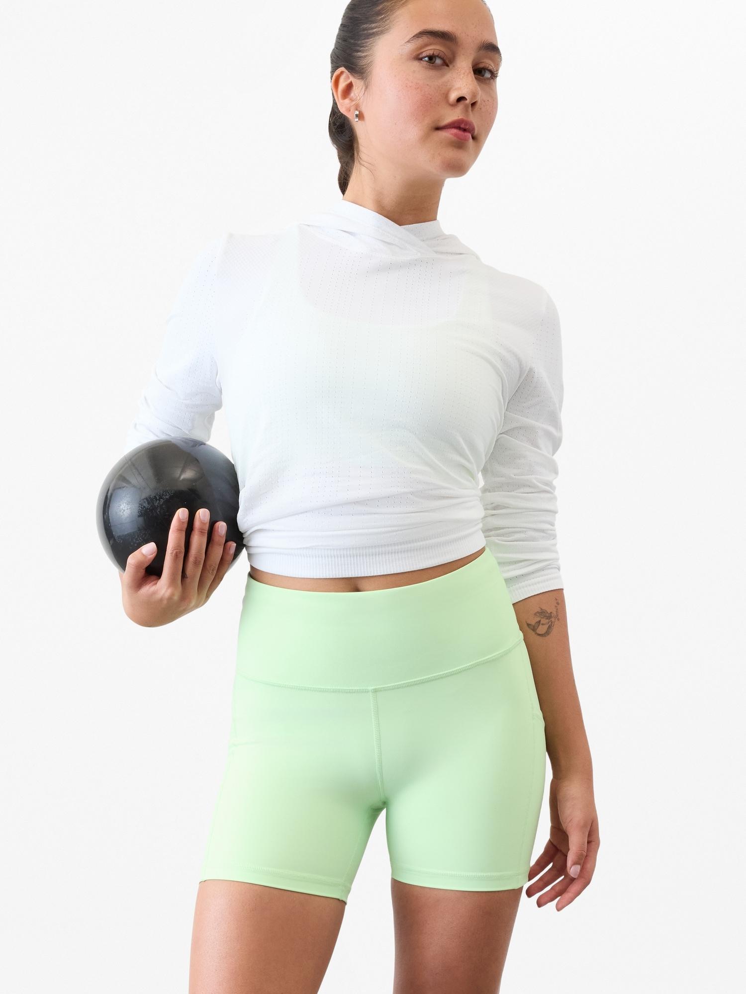 Interval Stash High Rise 5" Short Product Image