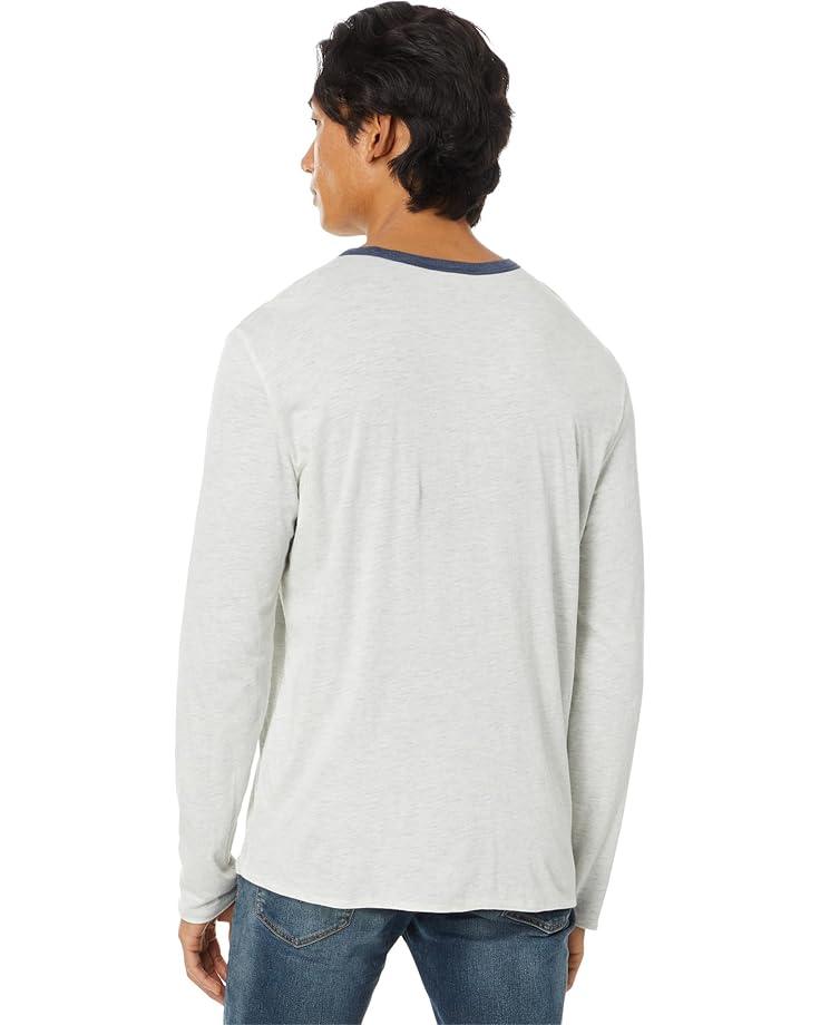 Epic Quilted Fleece Pullover Product Image
