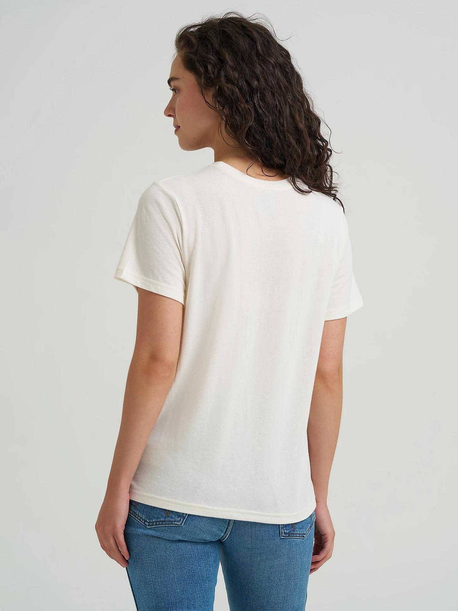 Baby Boy's Long Sleeve Western Snap Bodysuit in Coal Product Image