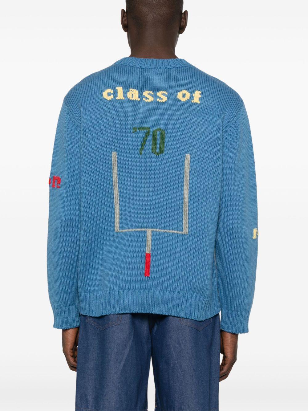 Spirit sweater Product Image