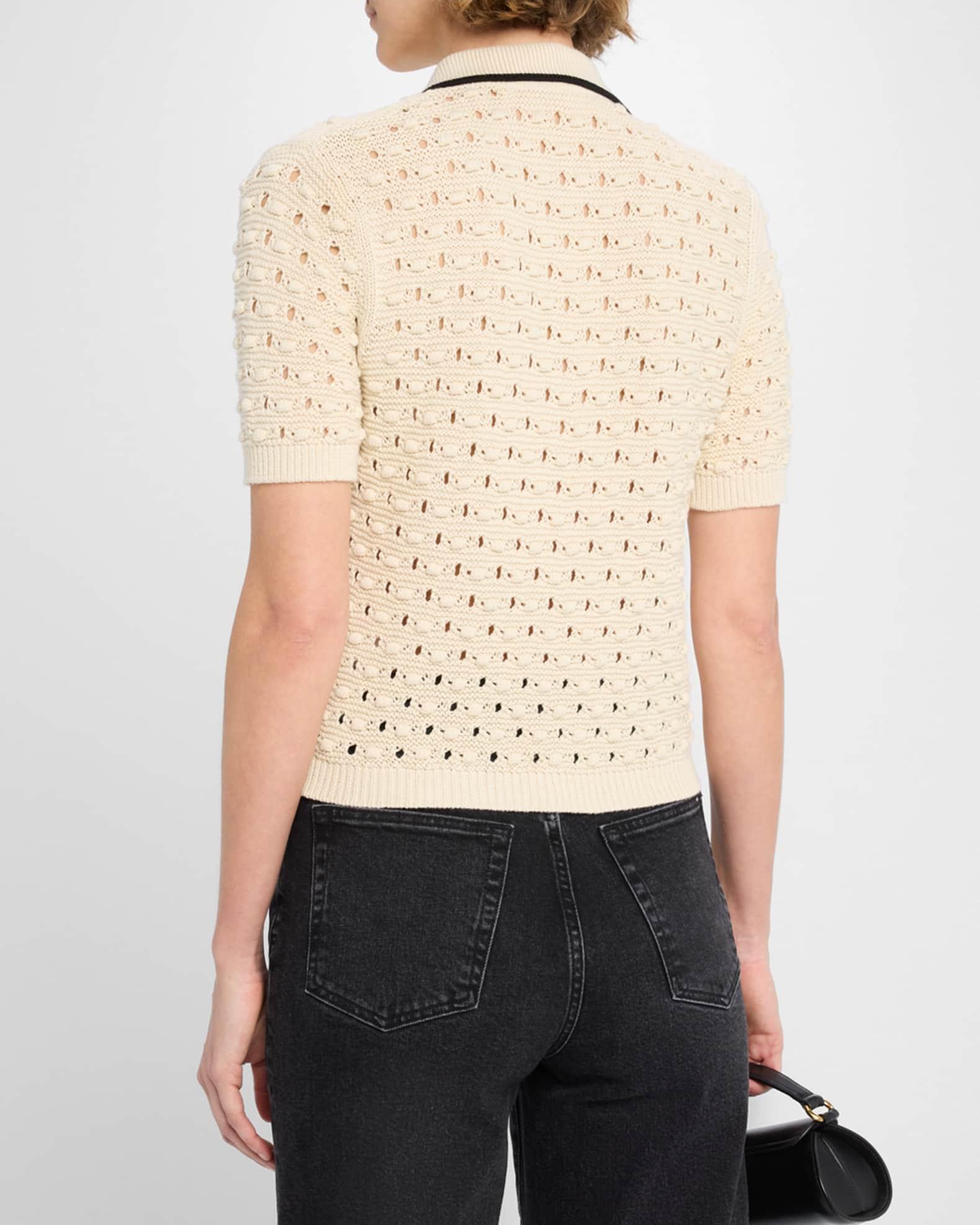 The Bauble Polo  Product Image