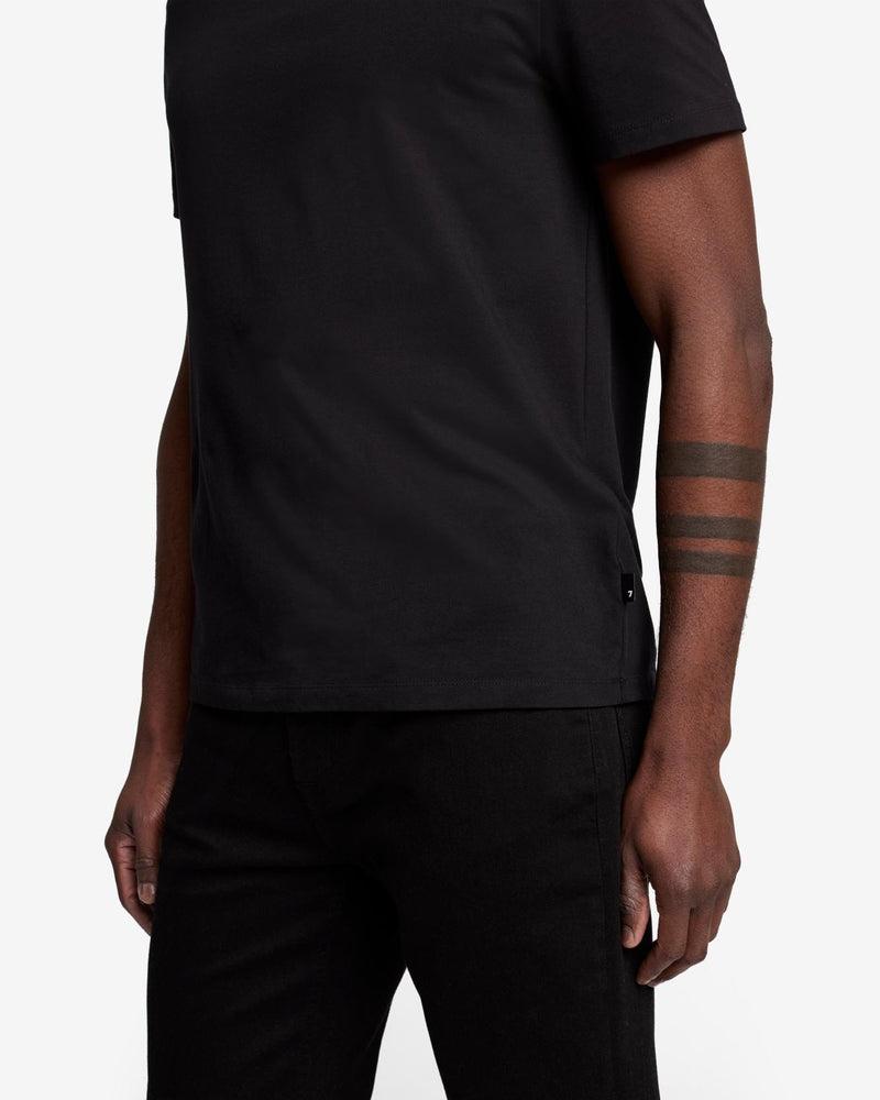 3 Pack Luxe Performance Tees Product Image