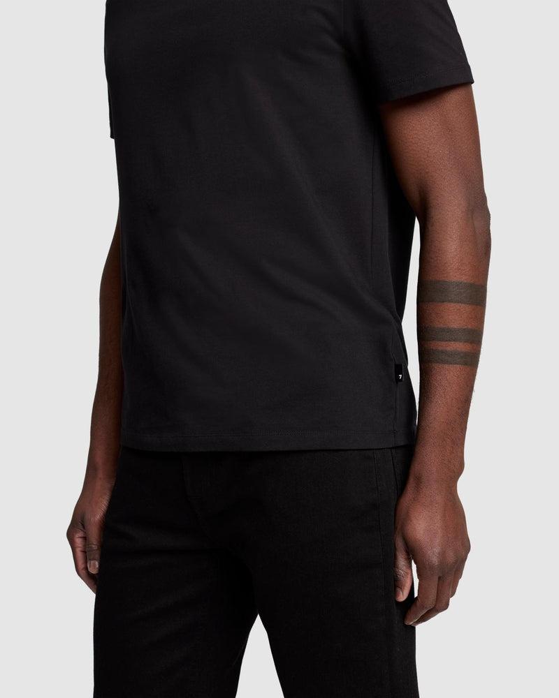 Luxe Performance Tee Product Image