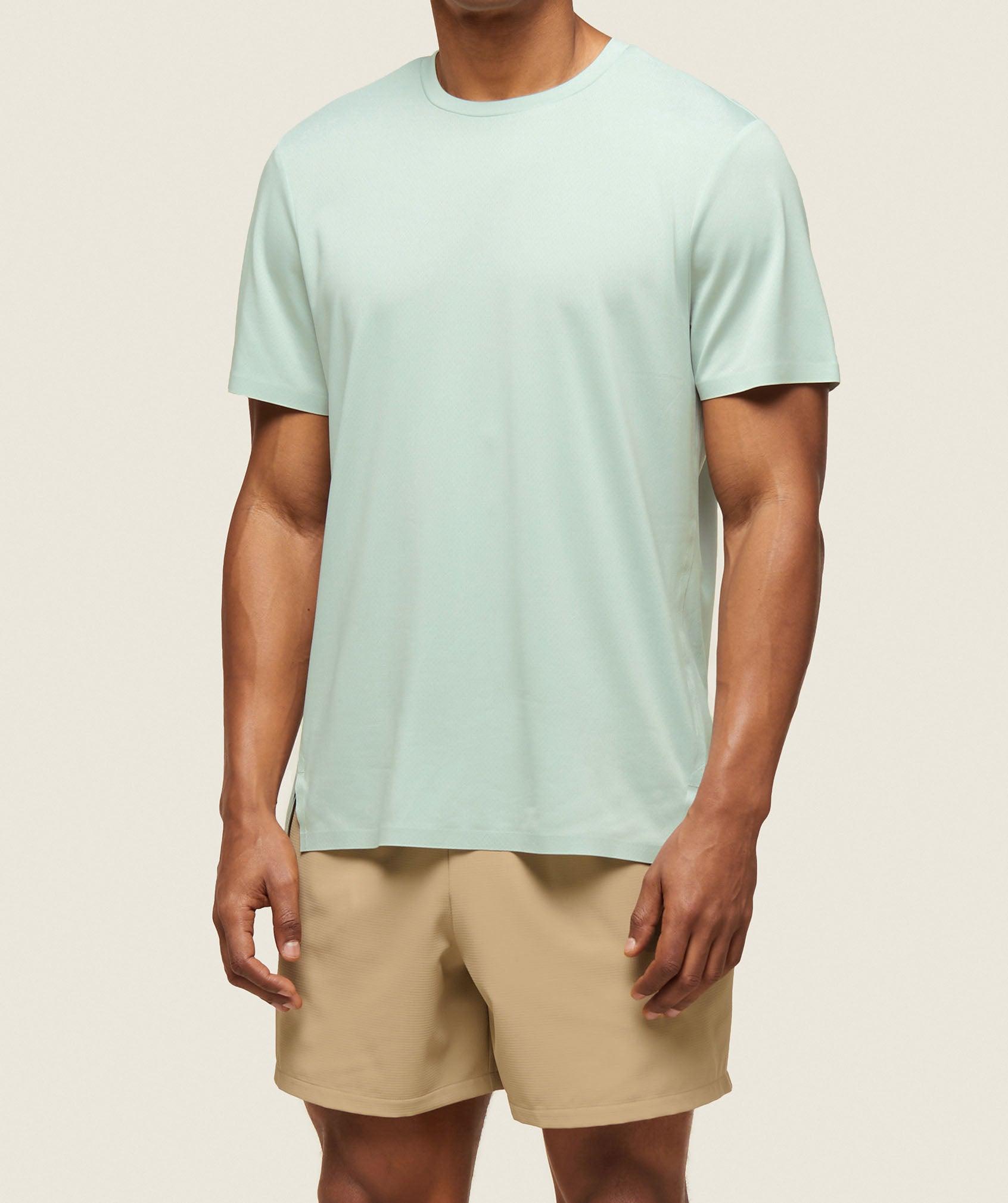 Gymshark everywear Ripstop Shorts - Deep Fawn Brown Male Product Image