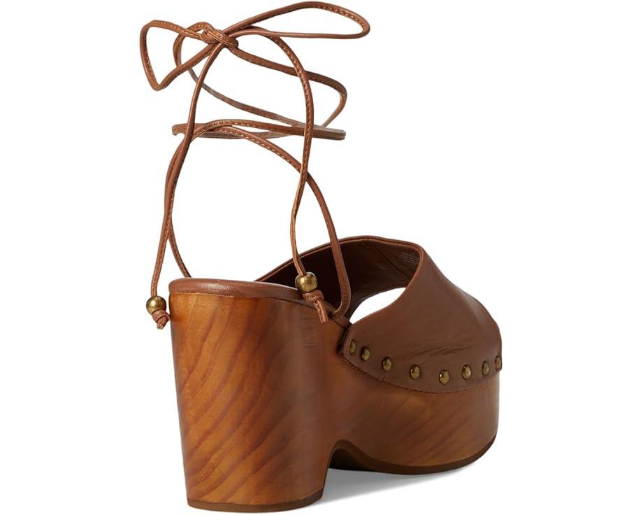 Holt Flatform Sandals Product Image