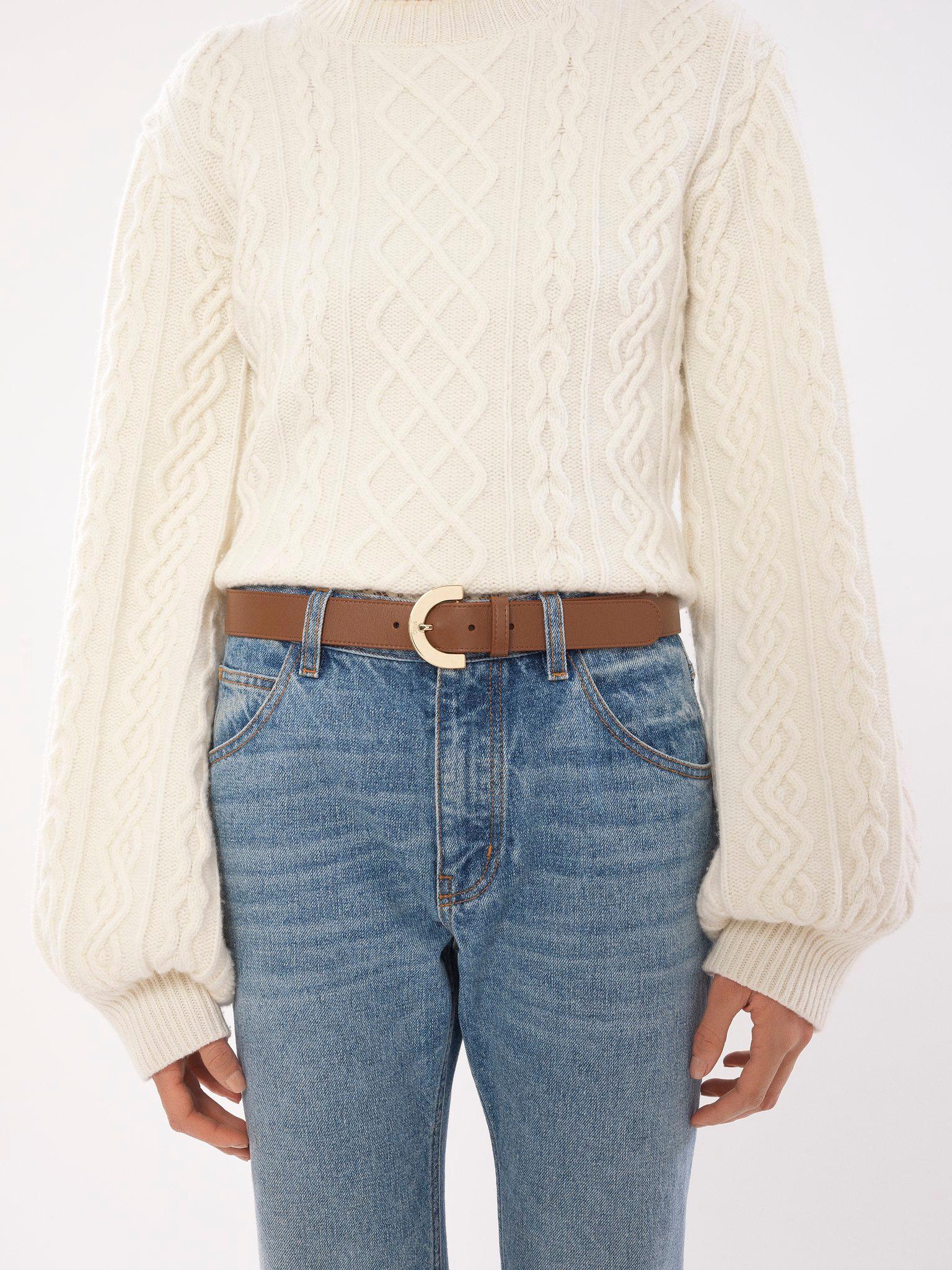 C belt Product Image