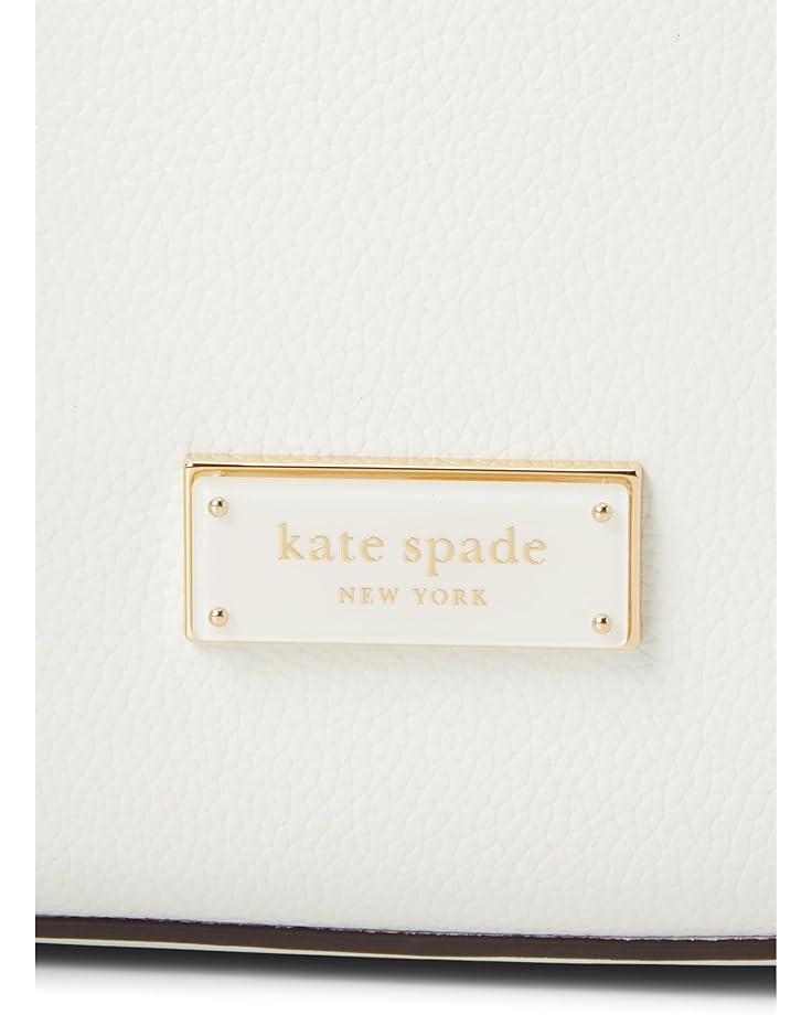 Deco Pebbled Leather Hobo Product Image