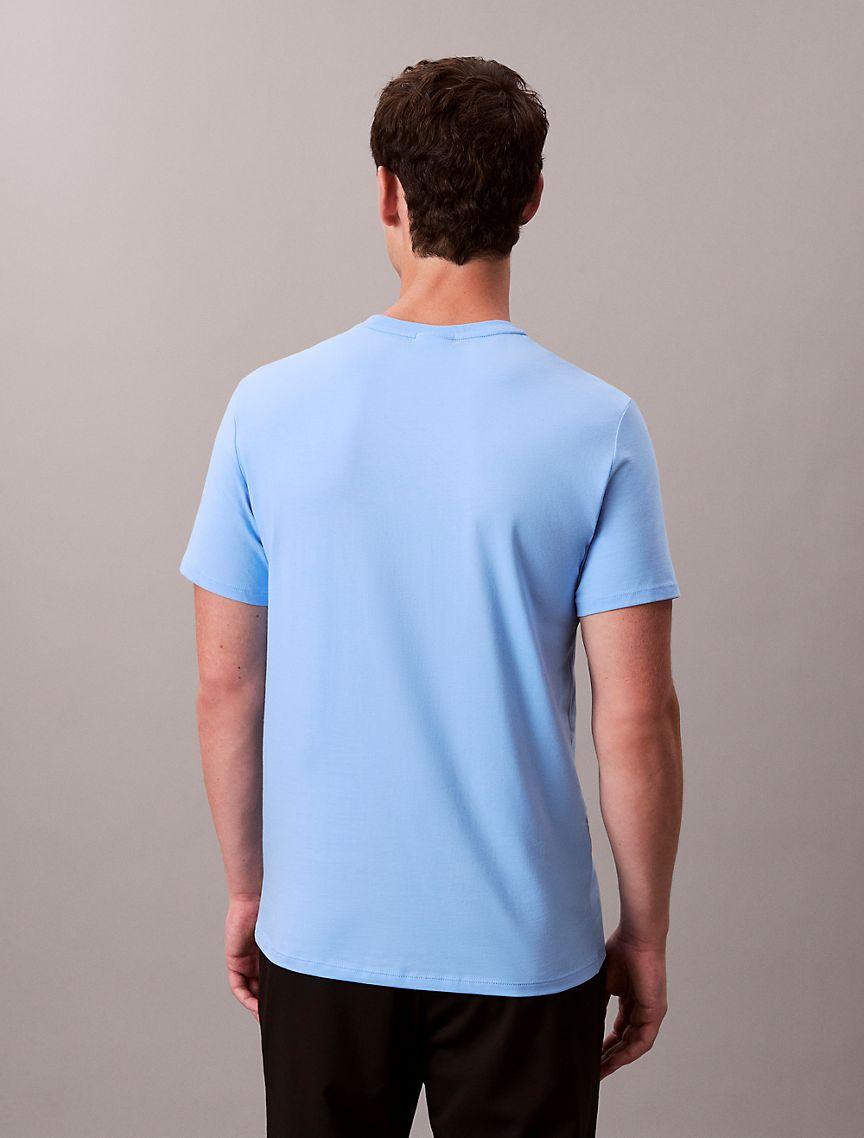 Liquid Touch Slim T-Shirt  Product Image