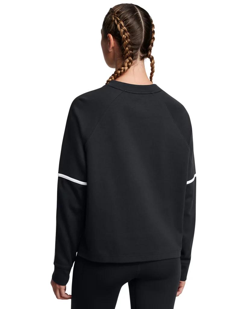 UA Double Knit Fleece Gameday Collegiate Product Image