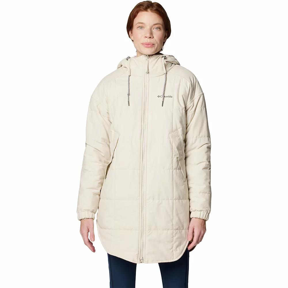 Women's Columbia Chatfield Hill II Parka Jacket,  Product Image