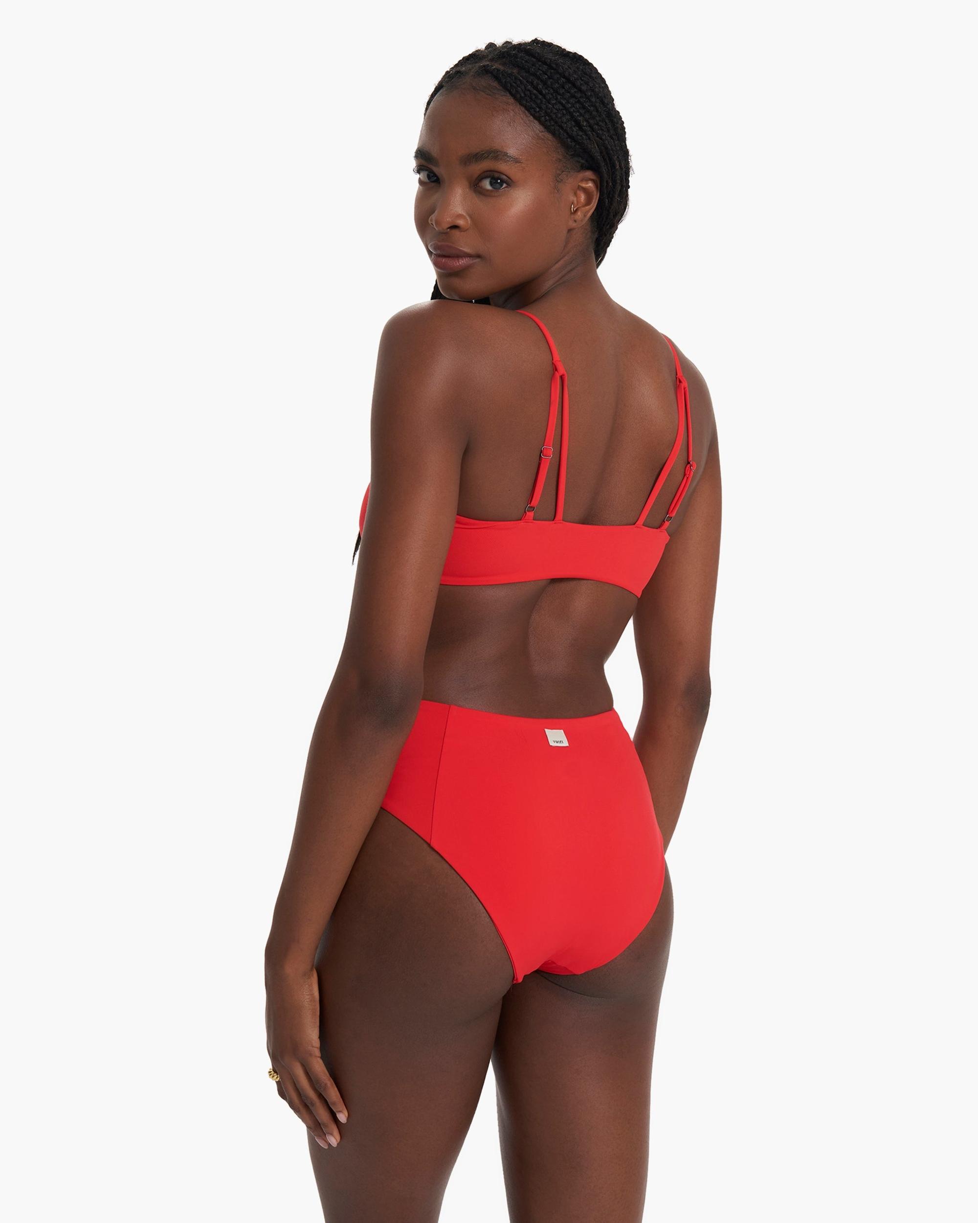 Dune Bikini Top Product Image