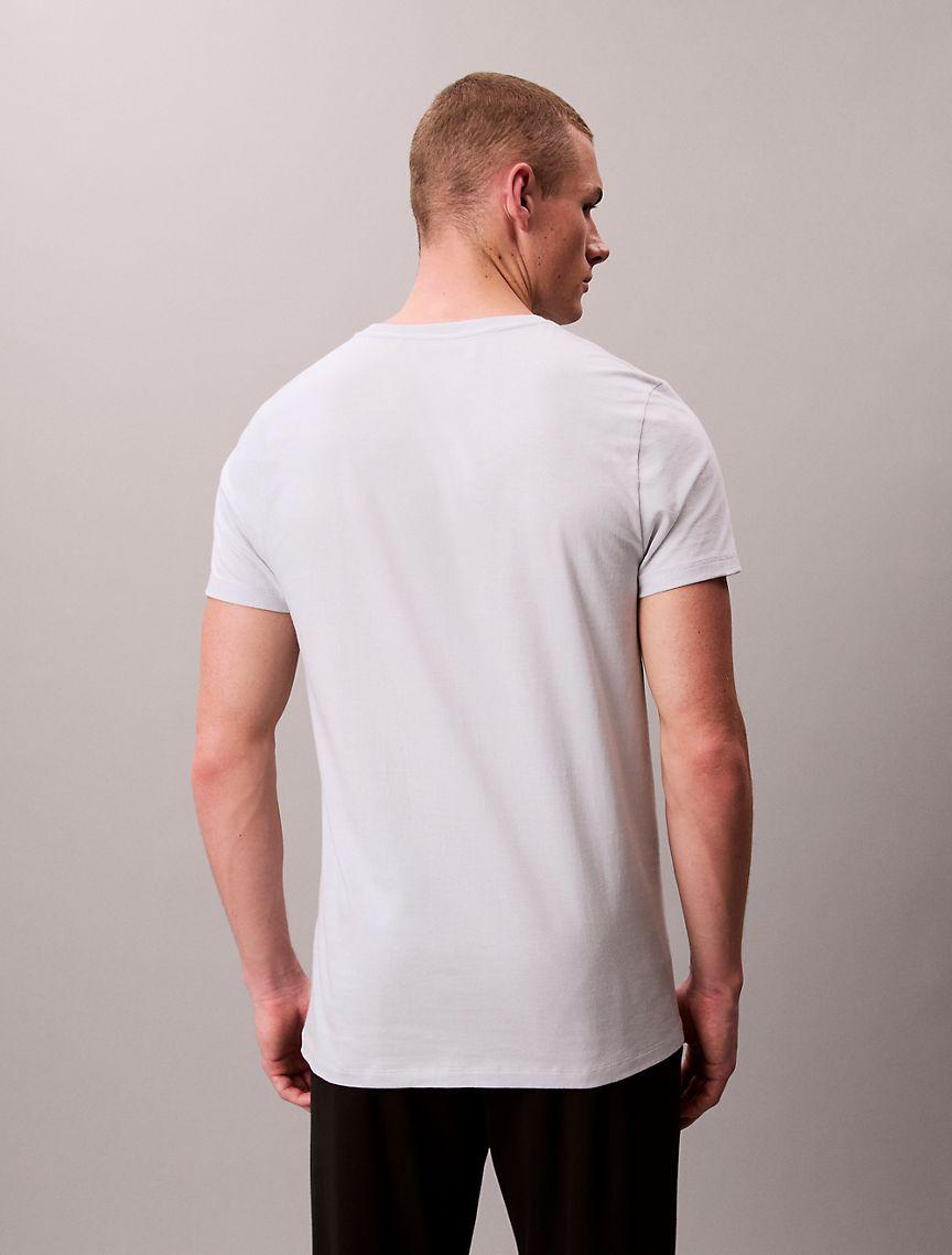 Cotton Classics 3-Pack Classic Fit Crewneck T-Shirt Product Image