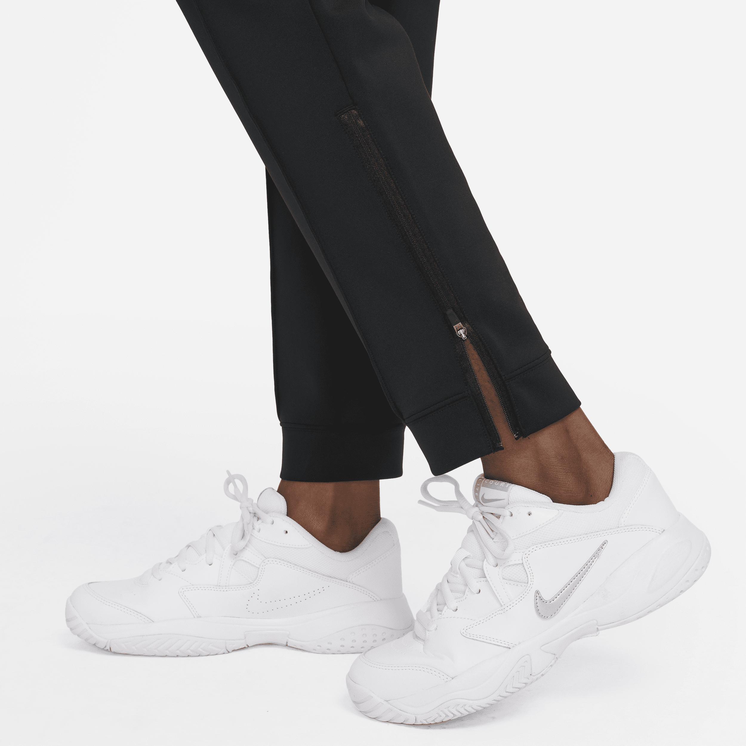 NikeCourt Dri-FIT Women's Knit Tennis Pants Product Image