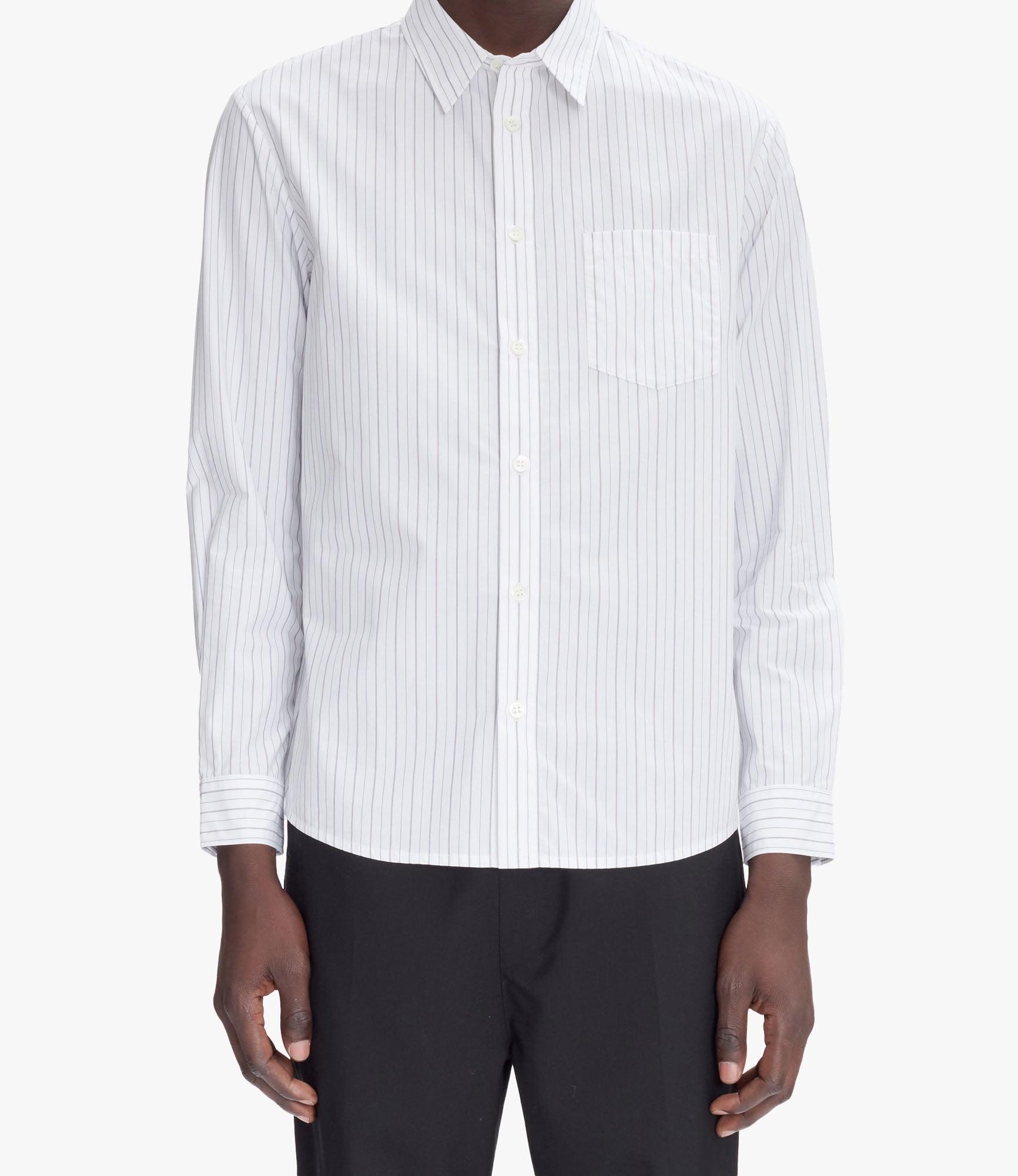 Clément shirt Product Image