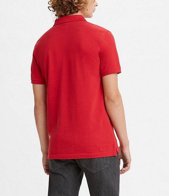 Levi's® Short Sleeve Polo Shirt Product Image
