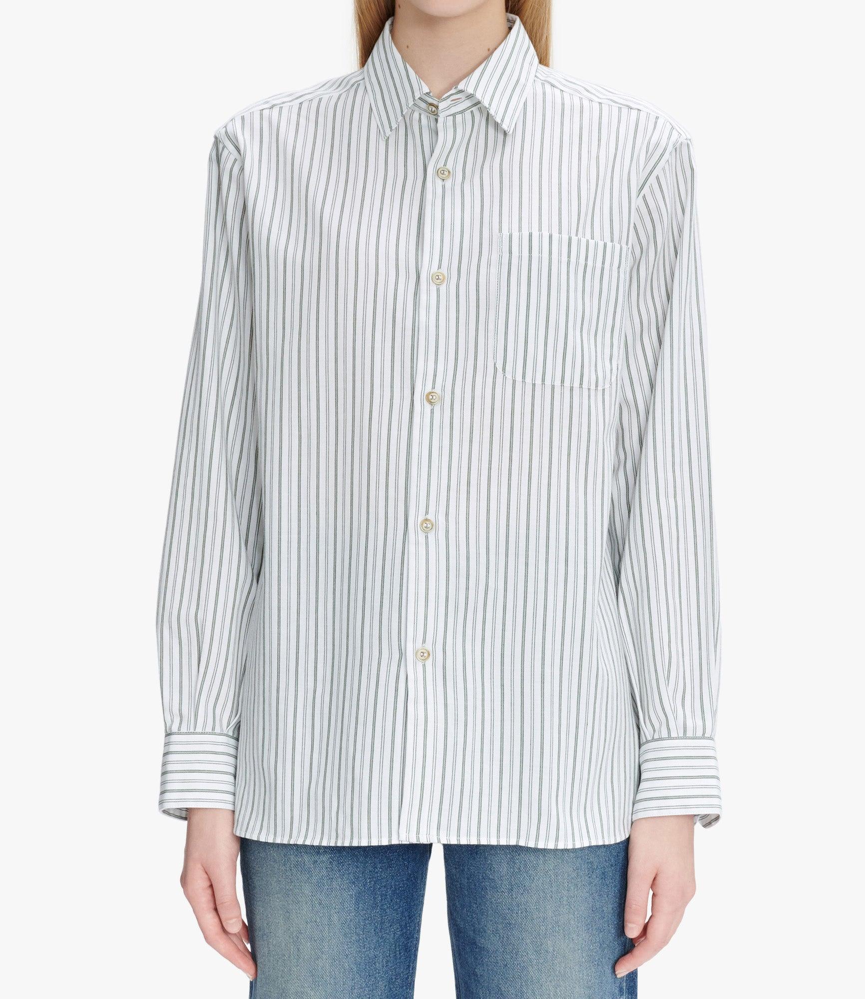 Sela shirt Female Product Image