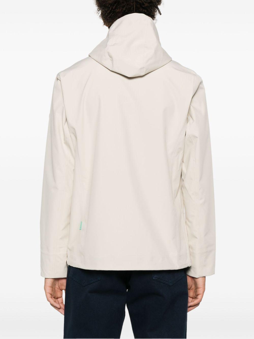 Jari hooded jacket Product Image