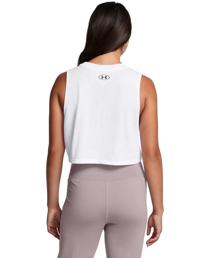 UA Cropped Logo Product Image