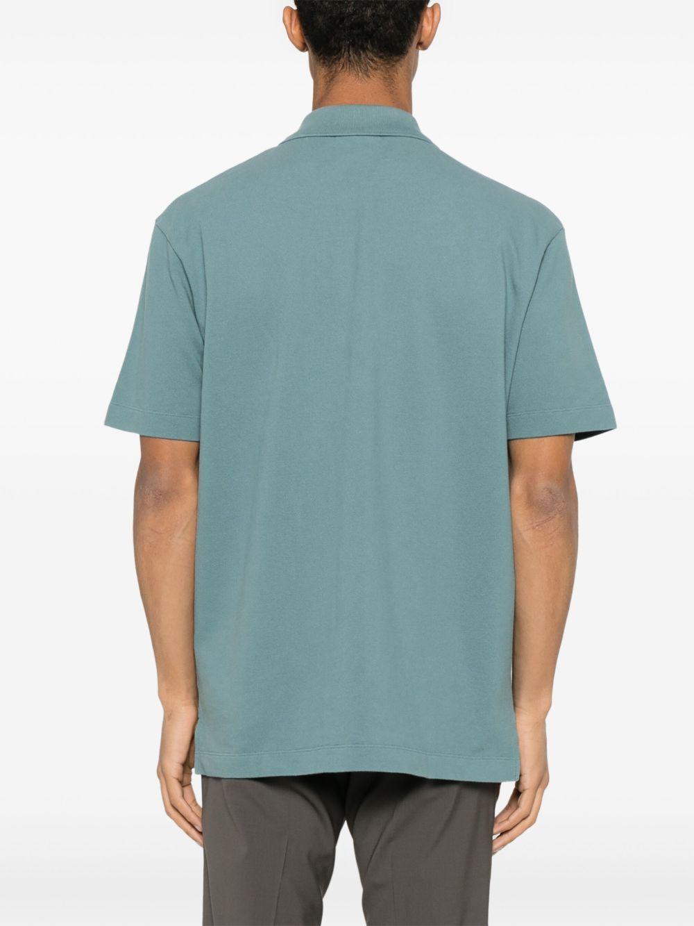 numbers-motif T-shirt  Product Image